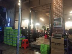 -一品牛鲜潮汕牛肉火锅(茶花园店)