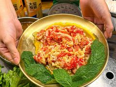 -杨小佳·齐齐哈尔烤肉·烤串(广州店)