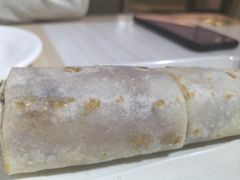 -台北楚楚园馅饼粥(虹桥南丰城店)