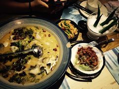好吃的酸菜鱼-清漫·派对音乐餐吧(市桥店)