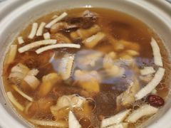 龙泉人椰子鸡-龙泉人椰子鸡.糟粕醋.海南菜(三亚旗舰店)