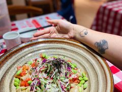 -西贝(上海我格广场店)