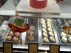 -大中华希尔顿酒店-念自助餐·嗨啤·小龙虾