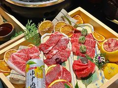 -黑牛の店·黑金店(沈阳万象城店)