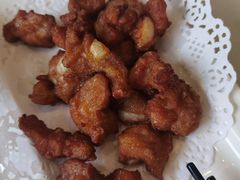 -华盛丰温州大排档(东三环南路店)