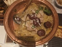 -奉天小馆·非遗东北菜(济南万象城店)