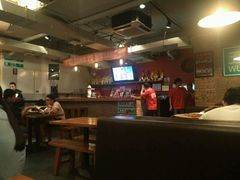 大堂-火鬼 PYRO(五道口店)