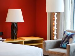 -武汉马哥孛罗酒店