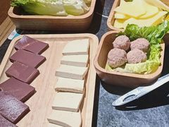 -许府牛火锅(信义坊总店)