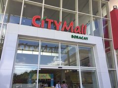 -CityMall Boracay