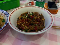 -三只鸟本地特色菜馆(上饶总店)