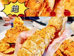 -渔家厨坊·海鲜大排档(湄洲岛店)
