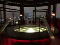 -上海外滩茂悦大酒店