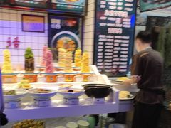 -山河屯铁锅炖(哈西站店)