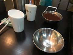 -喔爸韩国料理(环球银泰城店)