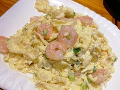 滑蛋虾仁-苗小坛酸汤鱼(酒仙桥店)