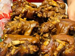 -净香园熟肉(北坦总店)