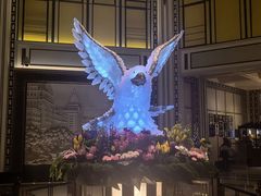 -上海和平饭店 Fairmont Peace Hotel