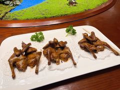 -聚春园自助餐厅(东街口店)