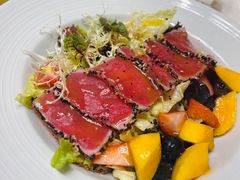 -马克西姆俄罗斯餐厅(通亚街店)