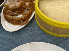 -明城五号烤鸭坊(建国门店)