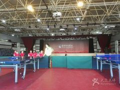 -武术世家少儿培训中心(首都体育学院店)