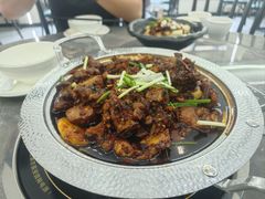 -叶老大阳朗辣子鸡(息烽店)