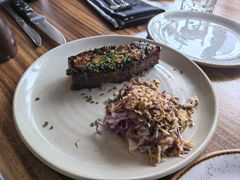 -The Meat & Wine Co Southbank(南岸店)