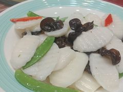 -惠食家酒店(老余杭美食街店)