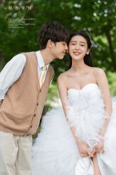 -布拉格婚纱摄影(真实客片店)