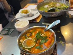 -simply thai天泰(长泰广场店)