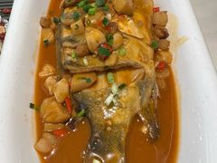 -小菜园新徽菜(阜阳颍州万达店)