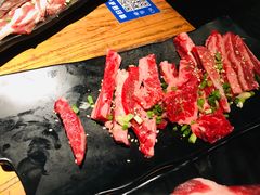 -千寻烧肉(政务区店)