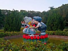 -南沙蒲洲花园