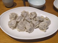 -伊喜饺子·烤鸭(五道口学院路店)