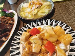 -希尔顿欢朋酒店·欢朋餐厅