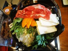 牛肉豆腐煮-三月居酒屋(青年大街店)