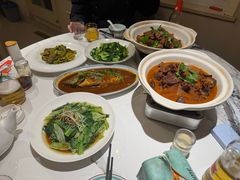 -又见炊烟私房菜(敬亭路店)