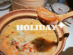 -吴家·淮扬小馆(世纪金源店)