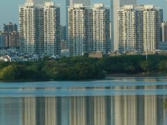 -南宁南湖公园