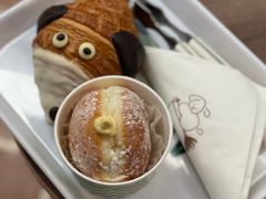 -屋裡·Union Bakery(龙江路店)