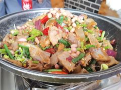 -古城苗家土菜馆(河景餐厅店)