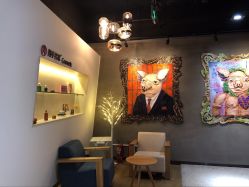 -小颜秘家·韩国整骨