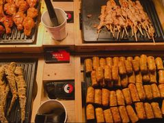 -比格比萨自助(德思勤四季汇店)