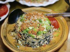 -聪辉同安老美食饭店(大元路店)