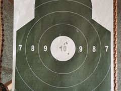 -中国北方国际射击场