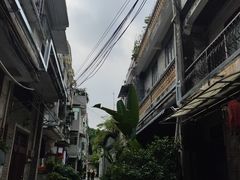 -荔湾博物馆
