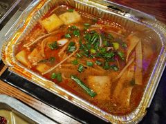 -汉城烧烤(西稍门劳动路店)