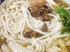 -鑫花溪牛肉米粉(凤凰街创始总店)