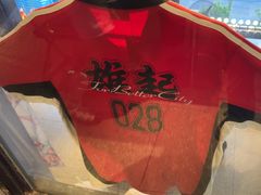 -微醺烤牛·炭火烧烤·精酿啤酒(东郊记忆店)